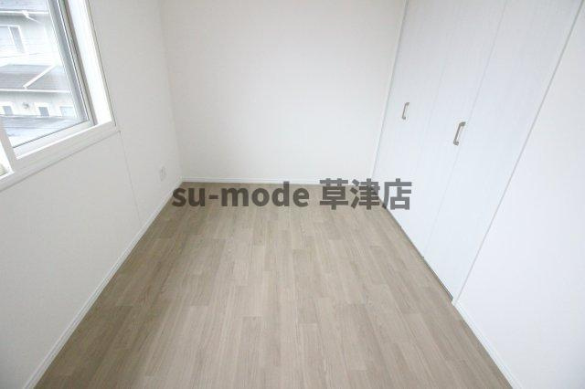 【洋室】 | フォアール千僧供町