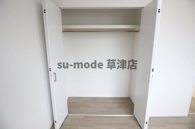 【収納】 | フォアール千僧供町