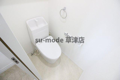 【トイレ】 | フォアール千僧供町