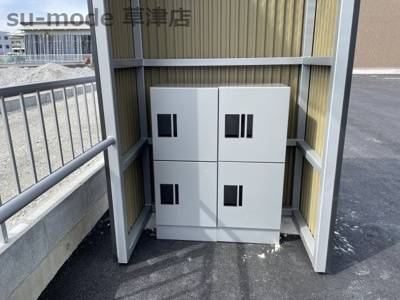 【その他共用部分】 | フォアール千僧供町