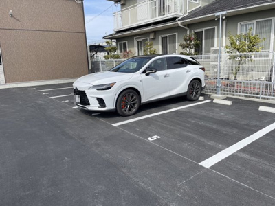 【駐車場】 | フォアール千僧供町