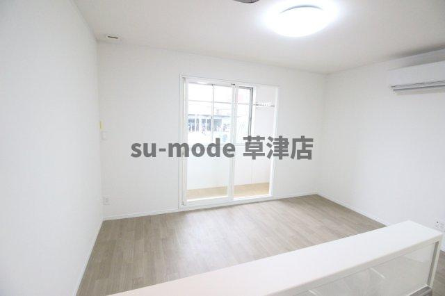 【居間・リビング】 | フォアール千僧供町