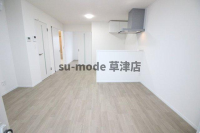 【居間・リビング】 | フォアール千僧供町