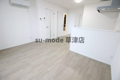 【居間・リビング】 | フォアール千僧供町