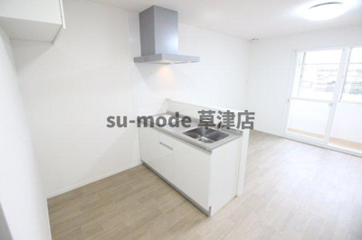 【キッチン】 | フォアール千僧供町