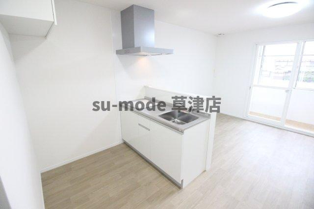 【キッチン】 | フォアール千僧供町