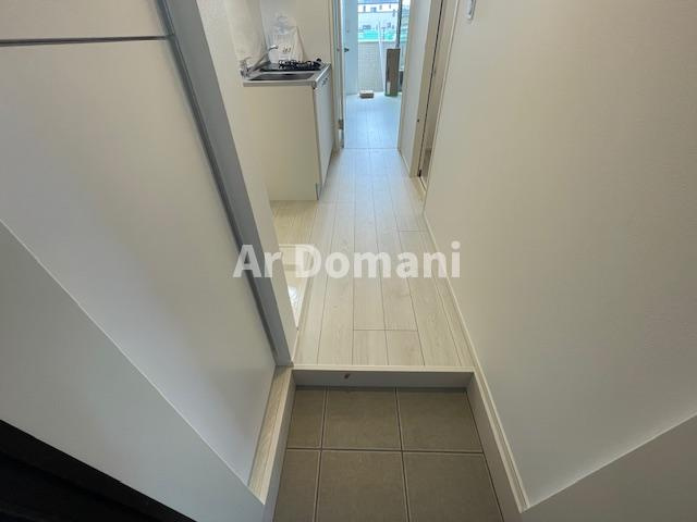 【その他】 | ソルブラン松戸