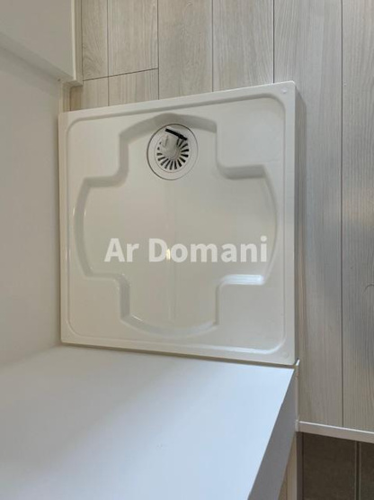 【洗面所】 | ソルブラン松戸