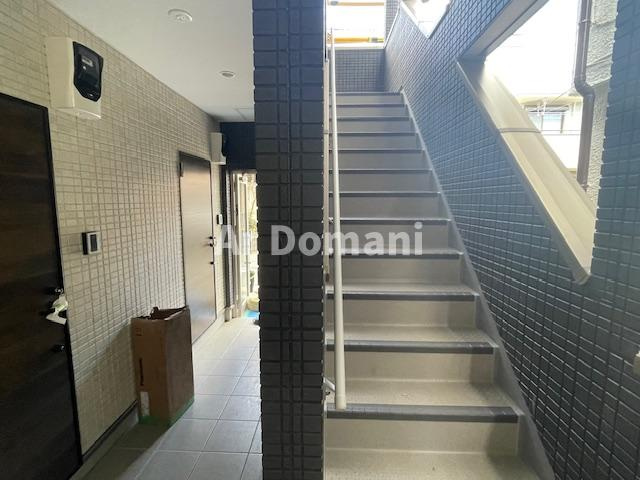 【その他】 | ソルブラン松戸