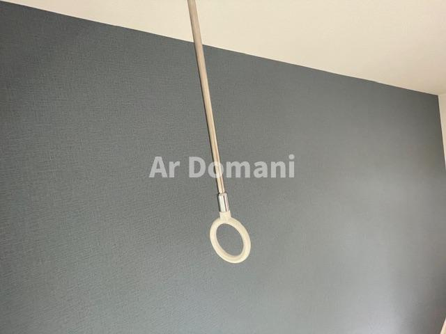 【設備】 | ソルブラン松戸