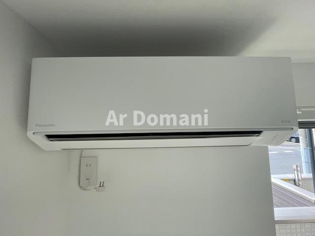 【設備】 | ソルブラン松戸