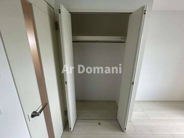 【収納】 | ソルブラン松戸