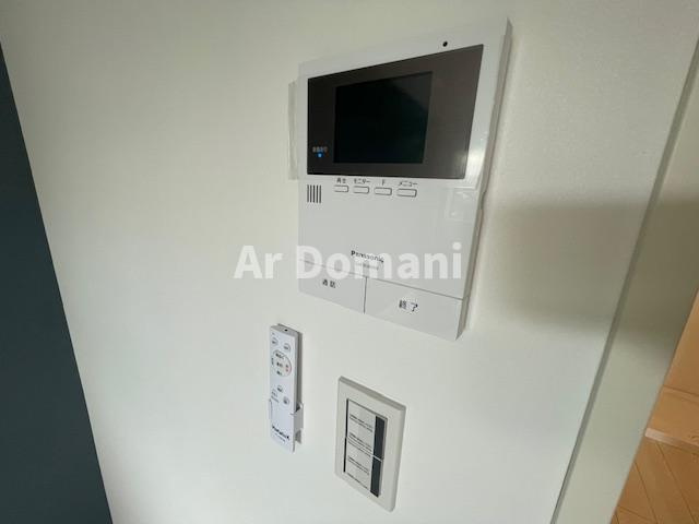 【セキュリティ】 | ソルブラン松戸