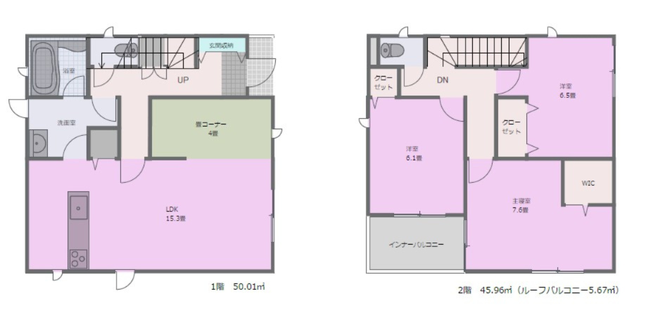 クレイドルガーデン宇都宮市御幸ヶ原町第8