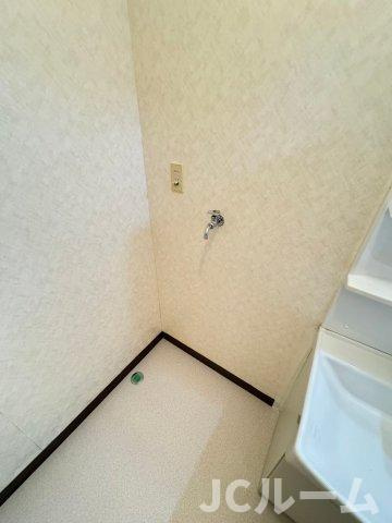 ハイツ八代の設備