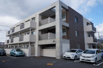 グローリーパレス中山の画像