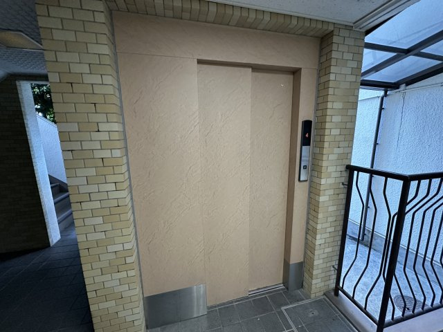 真栄マンション浮島のその他共用部分