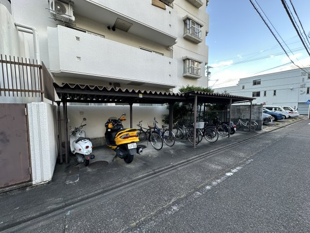 真栄マンション浮島のその他