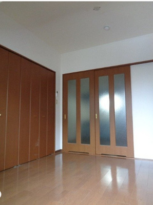 【居間・リビング】 | プルミエール江坂 | リビングです