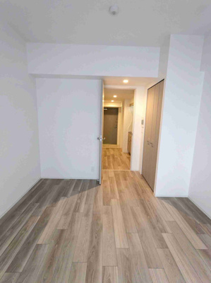 【居間・リビング】 | アルティザ江坂 | おしゃれな居間です