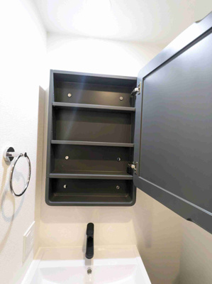 【収納】 | アルティザ江坂 | 収納があります