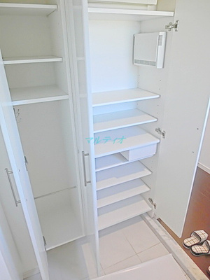  | カスタリア荒川