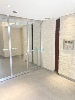 【セキュリティ】 | カスタリア荒川