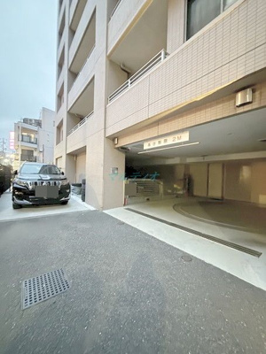  | カスタリア荒川