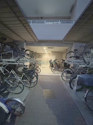  | カスタリア荒川