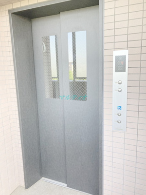 【その他共用部分】 | カスタリア荒川 | 共用部