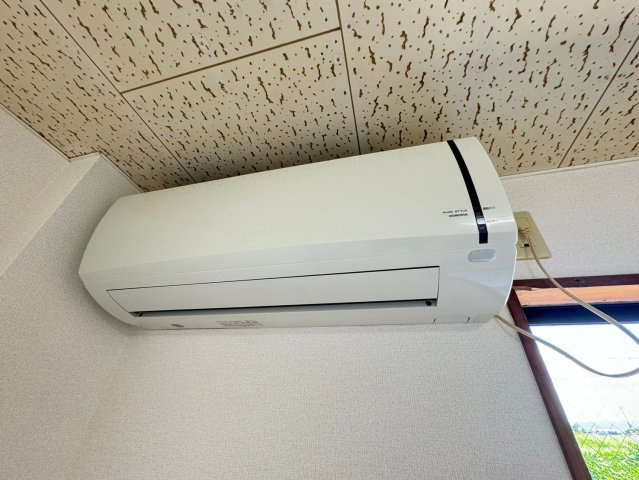 メゾンドノエルⅢの設備