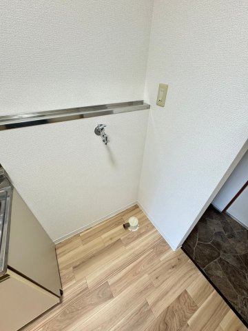 メゾンドノエルⅢの設備