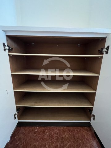 プロスピリティ四天王寺　大江小学校区の収納|プロスピリティー四天王寺　シューズボックス