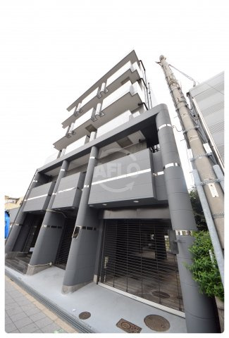 プロスピリティ四天王寺　大江小学校区