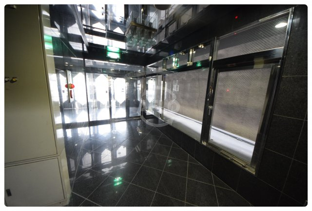 プロスピリティ四天王寺　大江小学校区のロビー|プロスピリティー四天王寺　ロビー