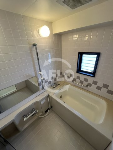 プロスピリティ四天王寺　大江小学校区の浴室|プロスピリティー四天王寺　浴室