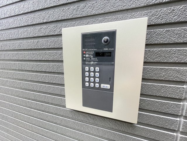 メゾンルシーヌ源氏ケ丘のその他共用部分