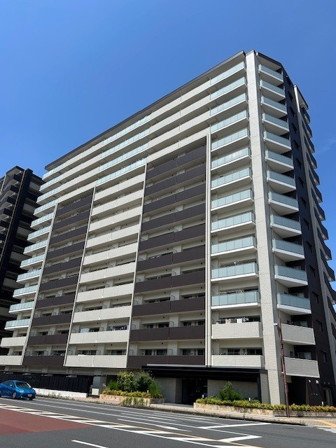 アルファステイツ東宿郷Ⅱ