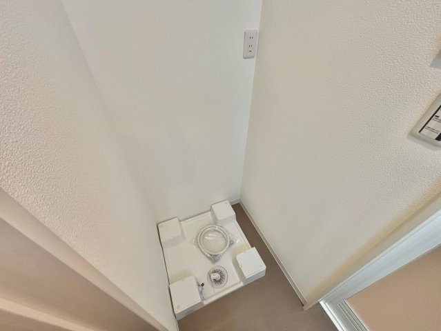 ジーメゾン飾磨恵美酒の洗面所