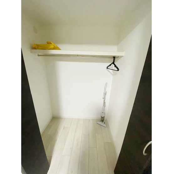 【収納】ジーメゾン豊春