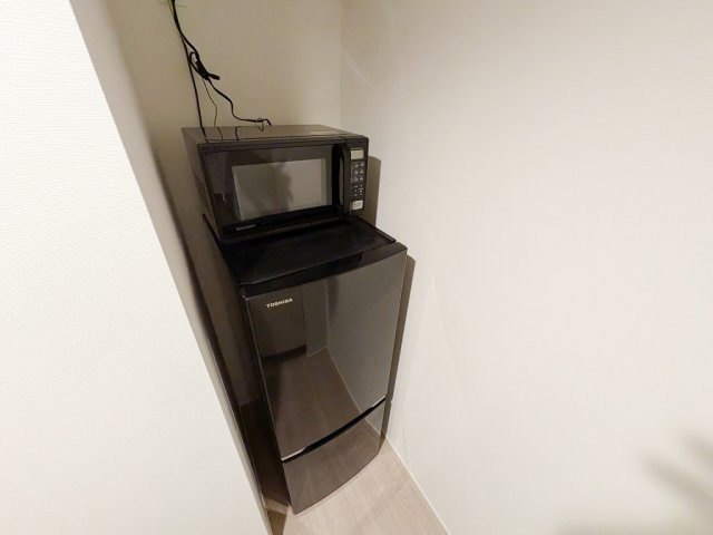 【内装】トグル大塚レリオン