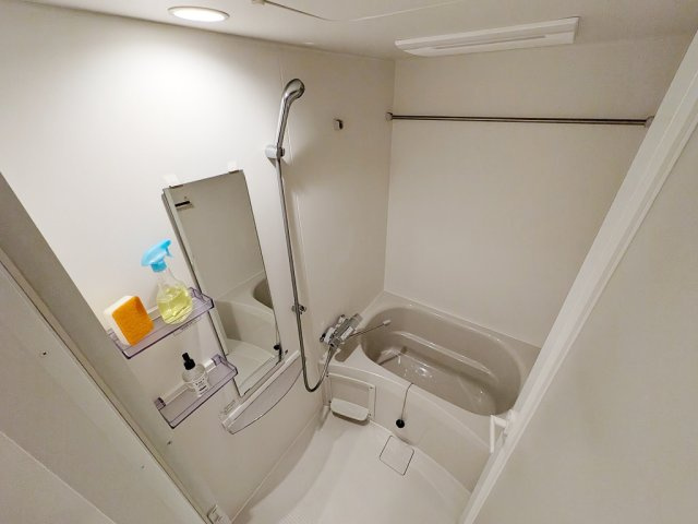 【浴室】トグル大塚レリオン