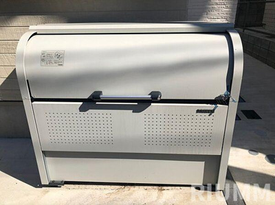 【その他共用部分】 | エッグピエース（egg piece)