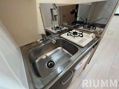 【キッチン】 | エッグピエース（egg piece)