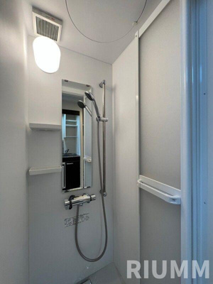 【シャワールーム】 | エッグピエース（egg piece)