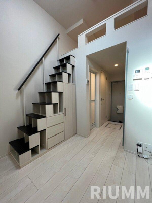 【内装】 | エッグピエース（egg piece)