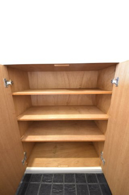 【収納】 | シャトウソフィア