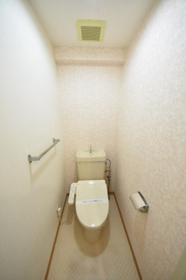 【トイレ】 | シャトウソフィア