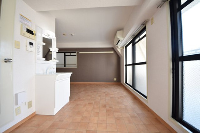 【内装】 | シャトウソフィア