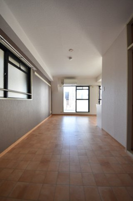 【居間・リビング】 | シャトウソフィア